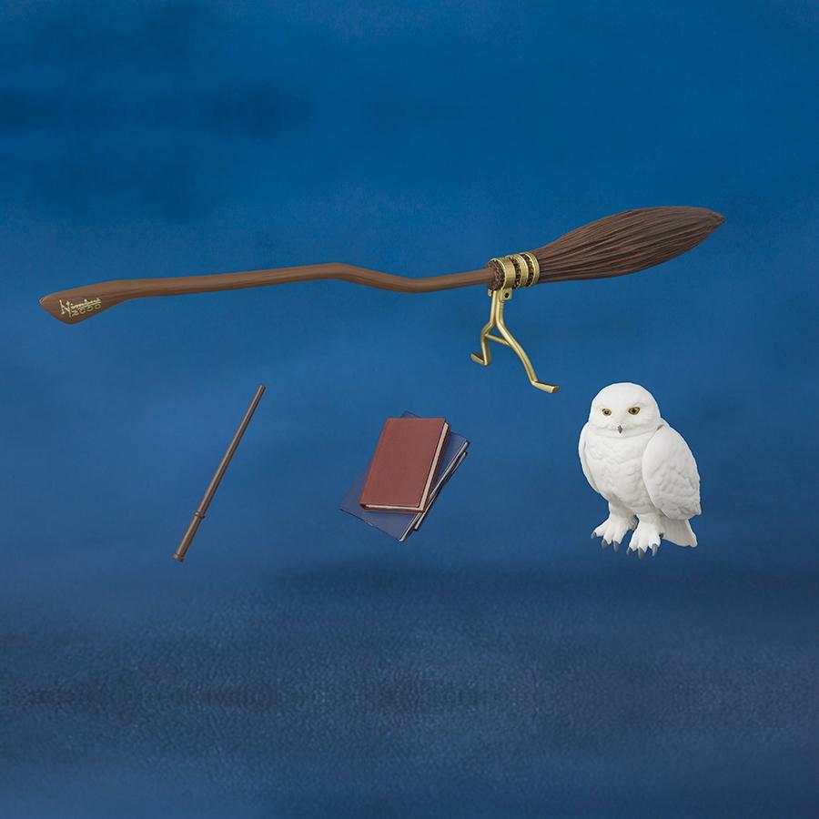 Figurine Harry Potter Bandai S.H.Figuarts
