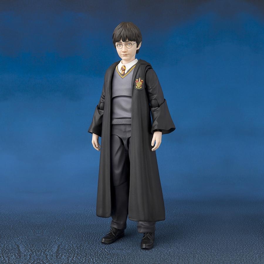 Harry Potter Bandai S.H.Figuarts Action Figure