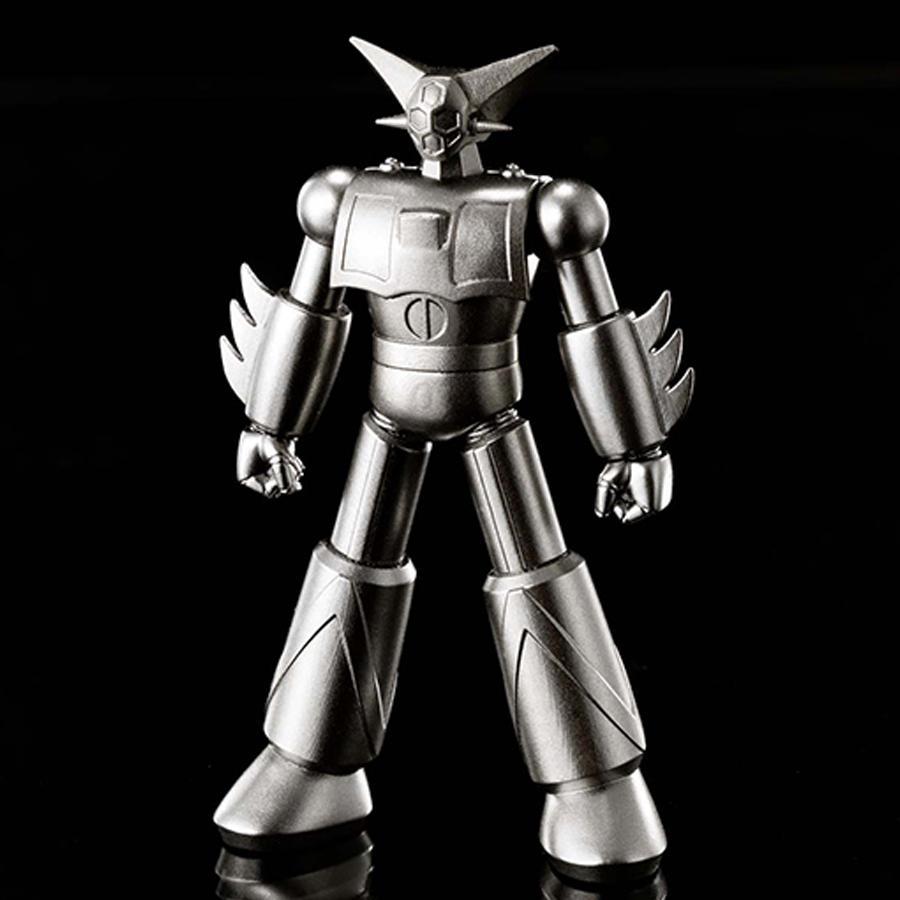 Figurine Getter Robo Getter 1 Absolute Chogokin Figurine Getter Robo Getter 1 Absolute Chogokin