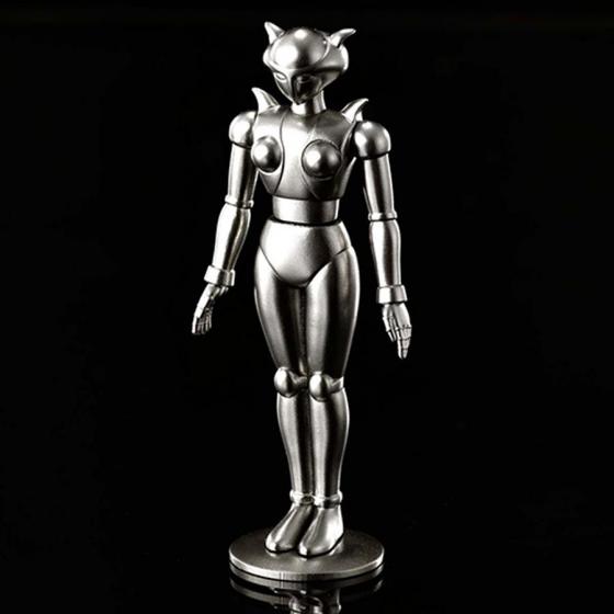 Figurine Mazinger Aphrodai A Absolute Chogokin
