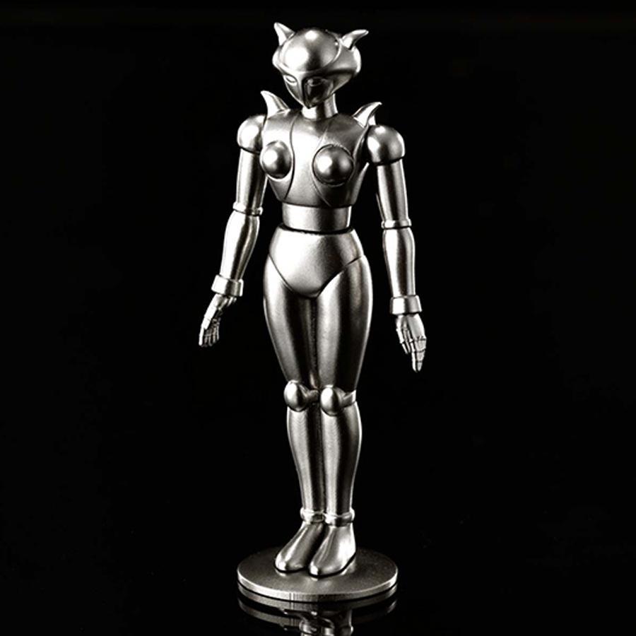 Figurine Mazinger Aphrodai A Absolute Chogokin Figurine Mazinger Aphrodai A Absolute Chogokin