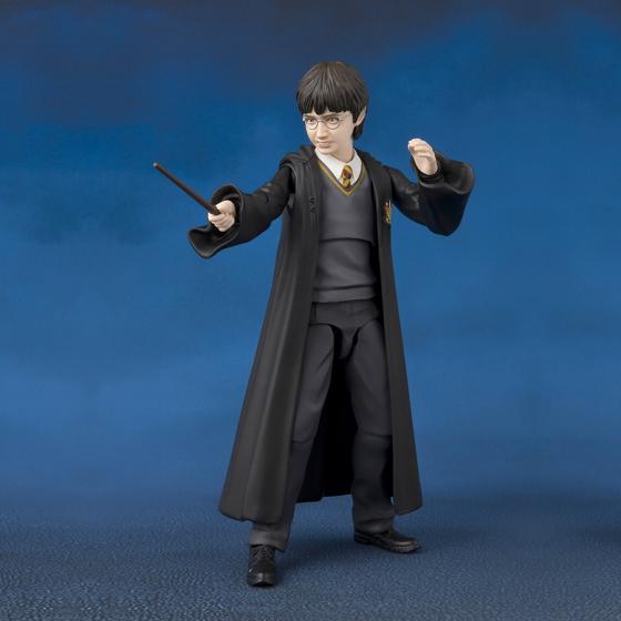Harry Potter Bandai S.H.Figuarts Action Figure