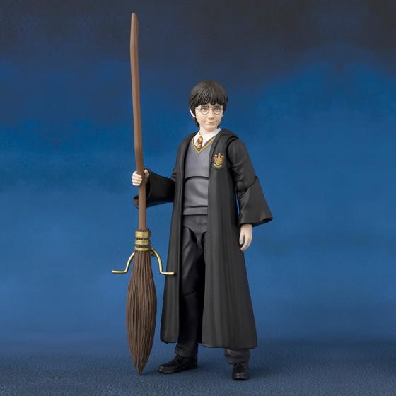 Figurine Harry Potter Bandai S.H.Figuarts