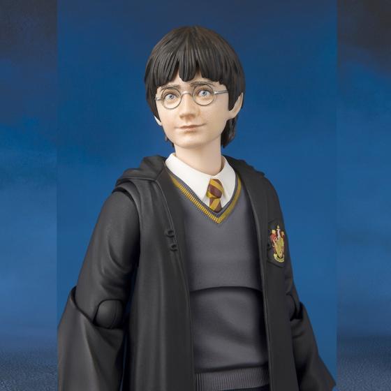Figurine Harry Potter Bandai S.H.Figuarts