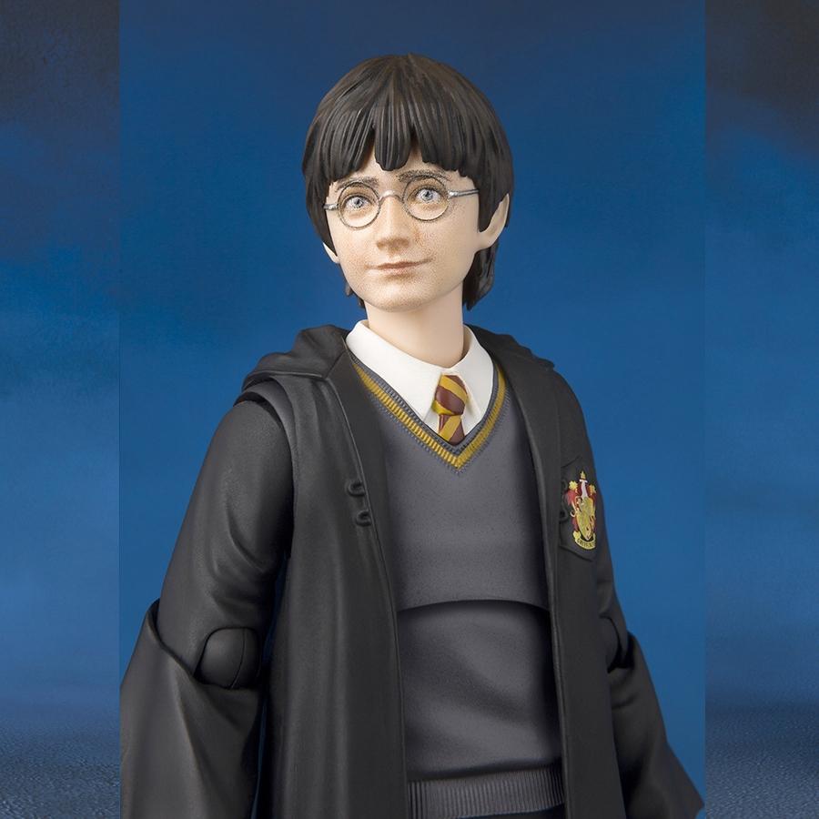 Figurine Harry Potter Bandai S.H.Figuarts