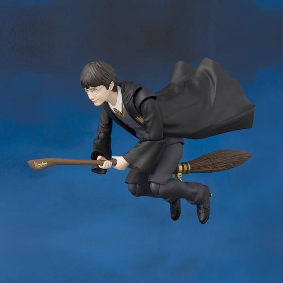 Figurine Harry Potter Bandai S.H.Figuarts