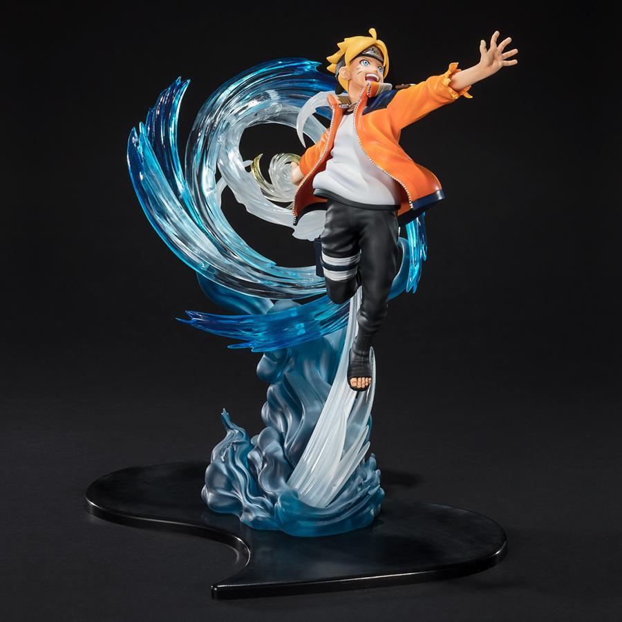 Figurine Boruto Uzumaki Kizuna Relation Figuarts Zero Bandai Figurine Boruto Uzumaki Kizuna Relation Figuarts Zero Bandai