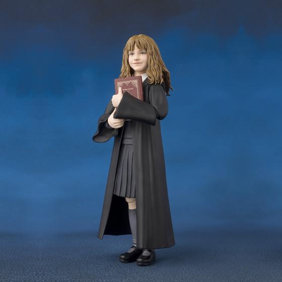 Harry Potter Figure Hermione Granger S.H.Figuarts
