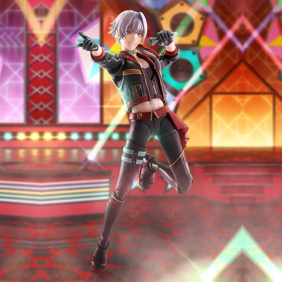 Figurine The Idolm@ster Ren Kizaki S.H.Figuarts Figurine The Idolm@ster Ren Kizaki S.H.Figuarts