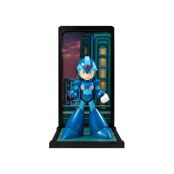 Megaman Megaman X - Tamashii Buddies