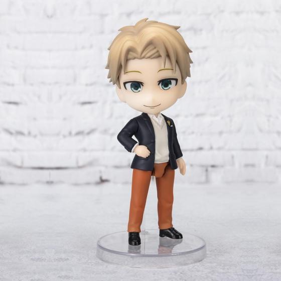 Figurine Loid Forger [Odekeke Outfit] Figuarts Mini