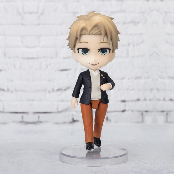 Figurine Loid Forger [Odekeke Outfit] Figuarts Mini