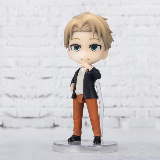 Loid Forger [Odekeke Outfit] Figuarts Mini Bandai Figure