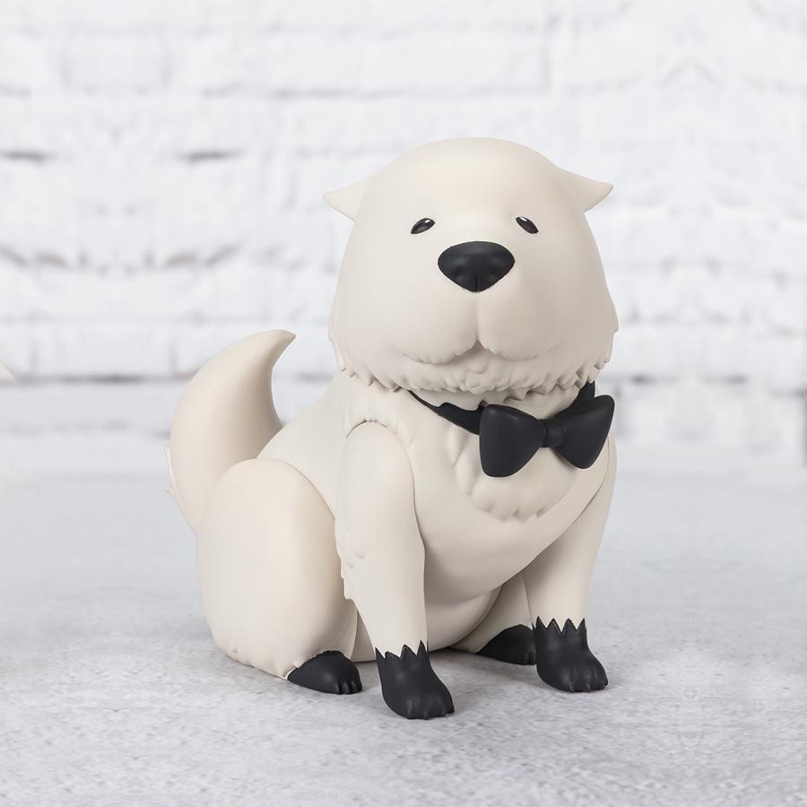 Spy x Family Bond Forger [Odekeke Outfit] Figuarts Mini Bandai Figure