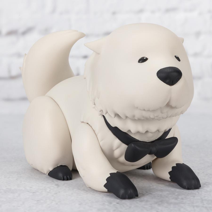 Spy x Family Bond Forger [Odekeke Outfit] Figuarts Mini Bandai Figure