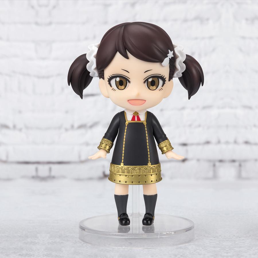 Spy x Family Becky Blackbell Figuarts Mini Bandai Figure Spy x Family Becky Blackbell Figuarts Mini Bandai Figure