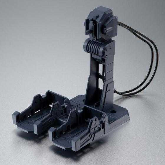Figurine Side MS GAT-X105 Strike Gundam Deactive Mode ver. A.N.I.M.E. Exclusive Edition The Robot Spirits Bandai