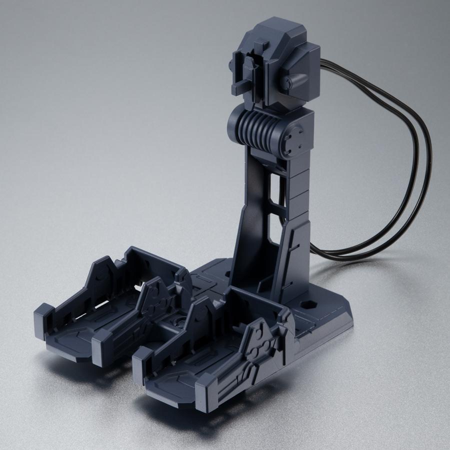 Side MS GAT-X105 Strike Gundam Deactive Mode ver. A.N.I.M.E. -EXCLUSIVE EDITION- The Robot Spirits Bandai Figure