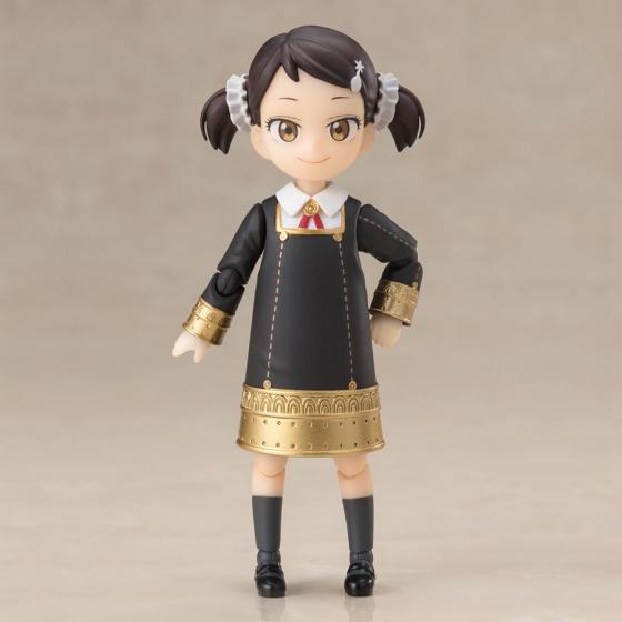 Figurine Becky Blackbell Spy x Family S.H.Figuarts Bandai