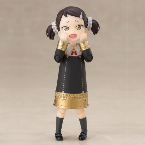 Spy x Family Becky Blackbell S.H.Figuarts Bandai Figure
