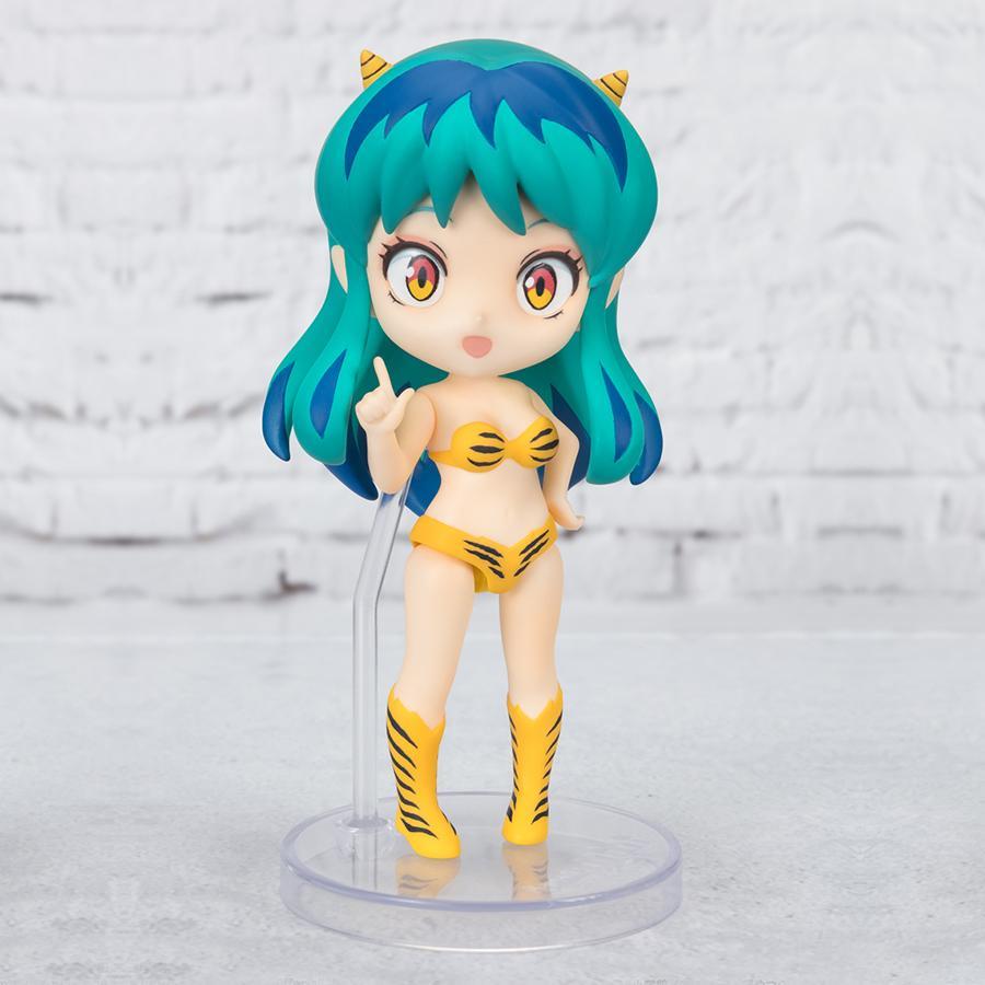 Figurine Lum Urusei Yatsura (Lamu) Figuarts Mini Bandai Figurine Lum Urusei Yatsura (Lamu) Figuarts Mini Bandai
