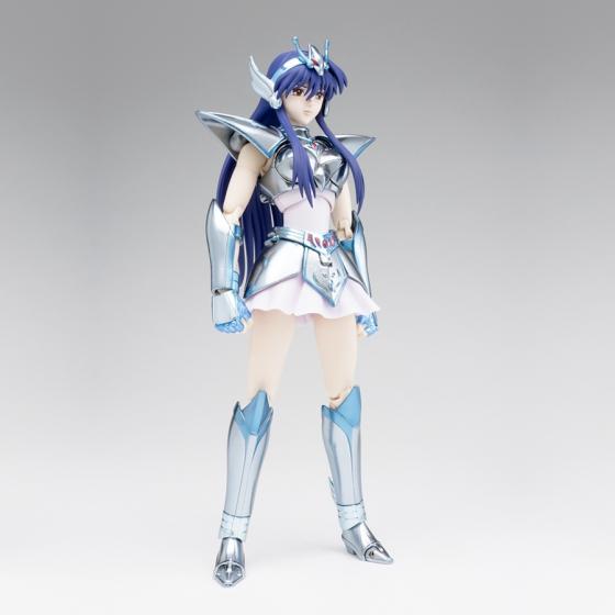 Saint Seiya Saintia Sho Figurine Kyoko du Petit Cheval Myth Cloth