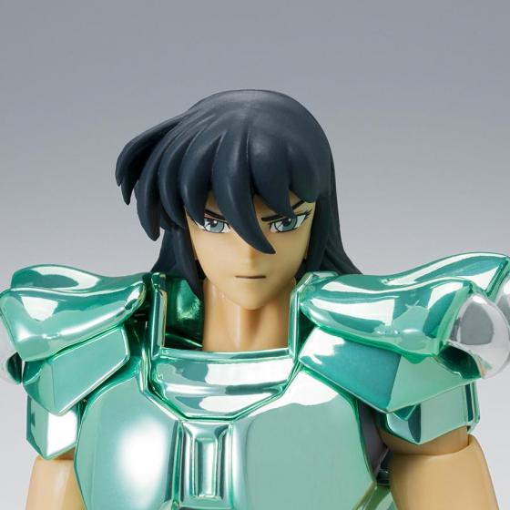 Figurine Myth Cloth Saint Seiya Dragon Shiryu 20th ann. Bandai