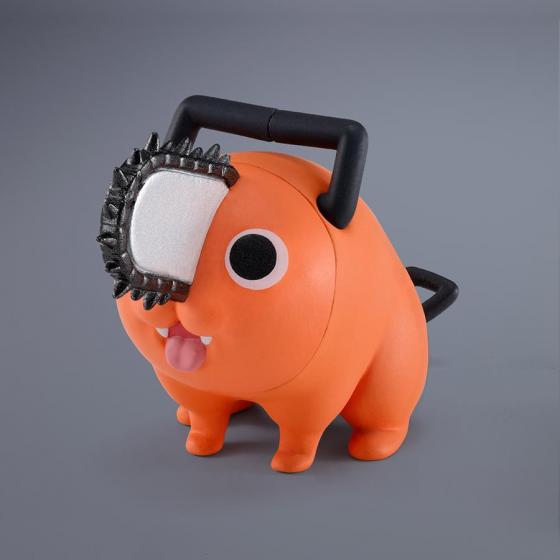 Figurine Chainsawman Pochita S.H.Figuarts Bandai