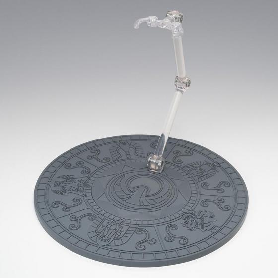 Figurine Hyoga du Cygne 20th Anniversary Ver. Myth Cloth Bandai
