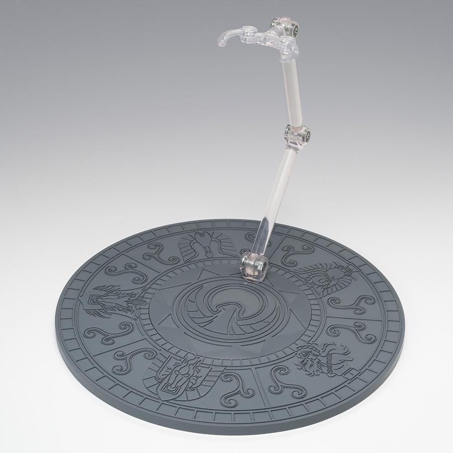 Figurine Hyoga du Cygne 20th Anniversary Ver. Myth Cloth Bandai