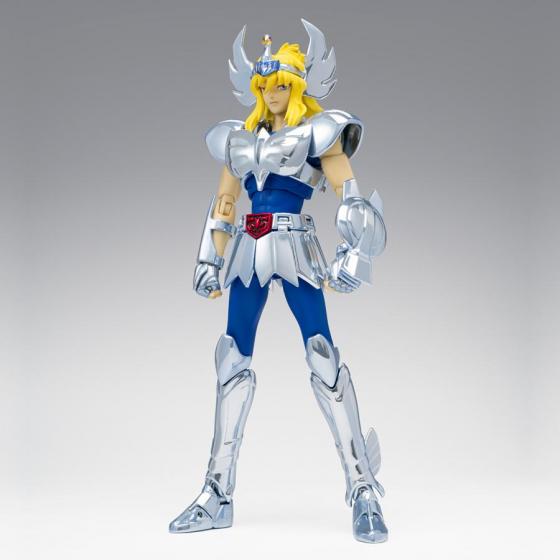 Figurine Hyoga du Cygne 20th Anniversary Ver. Myth Cloth Bandai