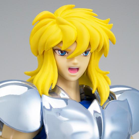 Figurine Hyoga du Cygne 20th Anniversary Ver. Myth Cloth Bandai