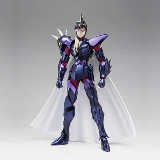 Figurine Saint Seiya Myth Cloth EX Siegfried de Dubhe Alpha