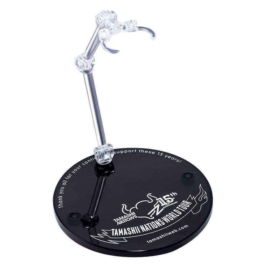 Tamashii Stage World Tour 15th Anniversary