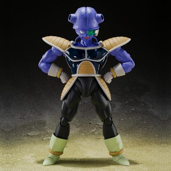 Dragon Ball Z Kiwi S.H.Figuarts Bandai Figur