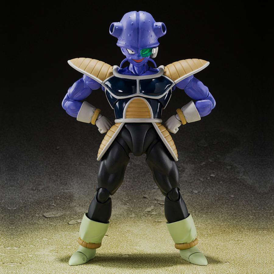 Dragon Ball Z Kyewi S.H.Figuarts Bandai Figure Dragon Ball Z Kyewi S.H.Figuarts Bandai Figure