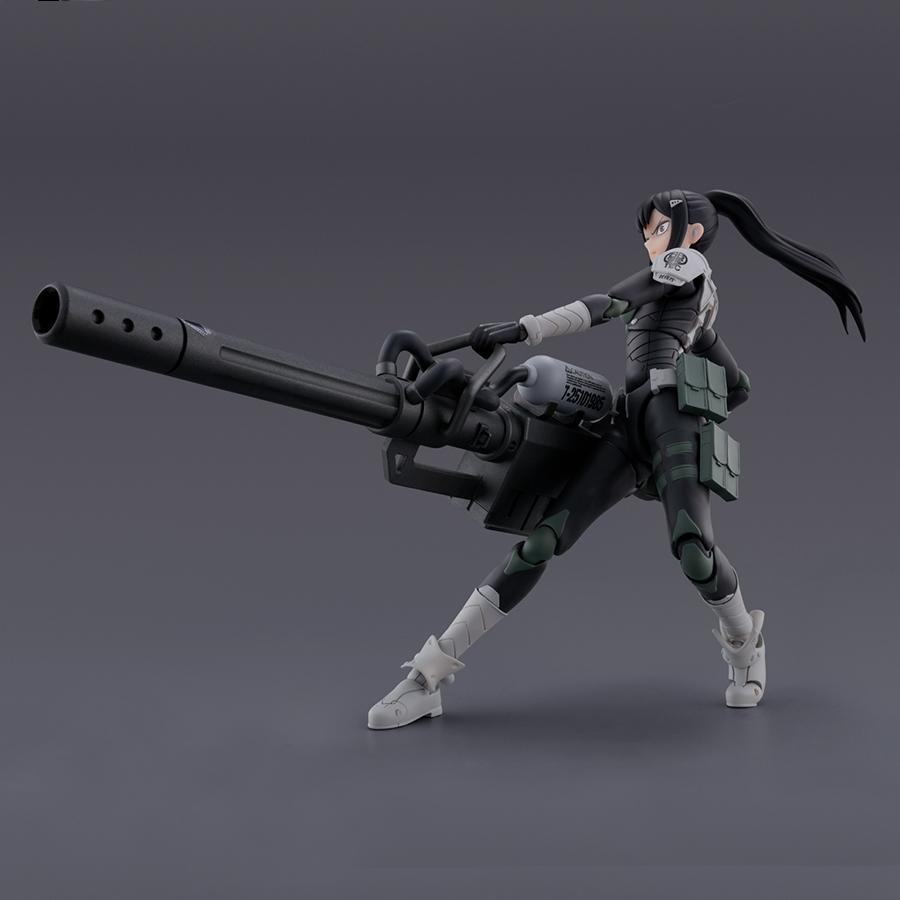 Figurine Kaiju No.8 Mina Ashiro S.H.Figuarts Bandai Figurine Kaiju No.8 Mina Ashiro S.H.Figuarts Bandai