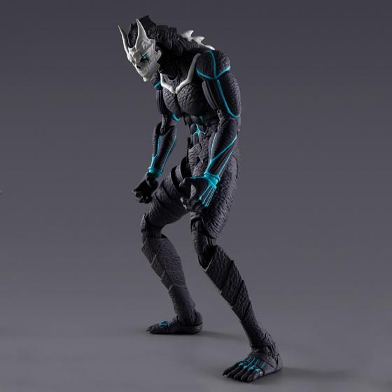 Kaiju No.8 Mina Ashiro S.H.Figuarts Bandai Figure