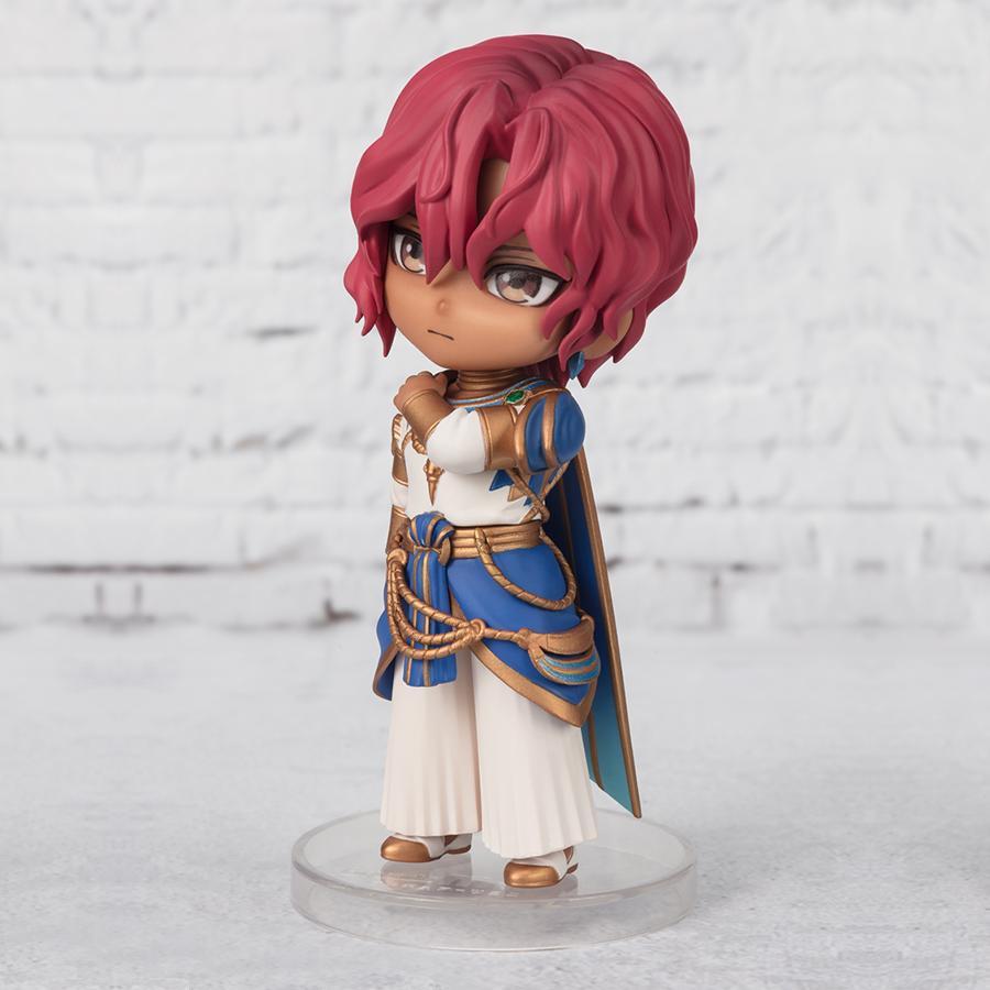 Figurine Tales of Arise Dohalim Figuarts Mini Bandai