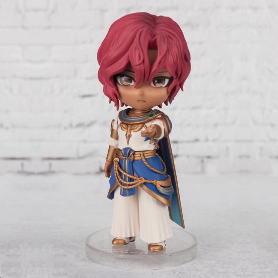 Tales of Arise Dohalim Figuarts Mini Bandai Figure