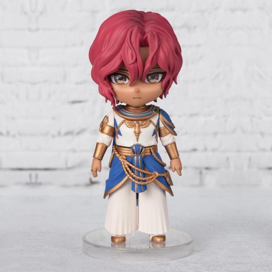 Figurine Tales of Arise Dohalim Figuarts Mini Bandai