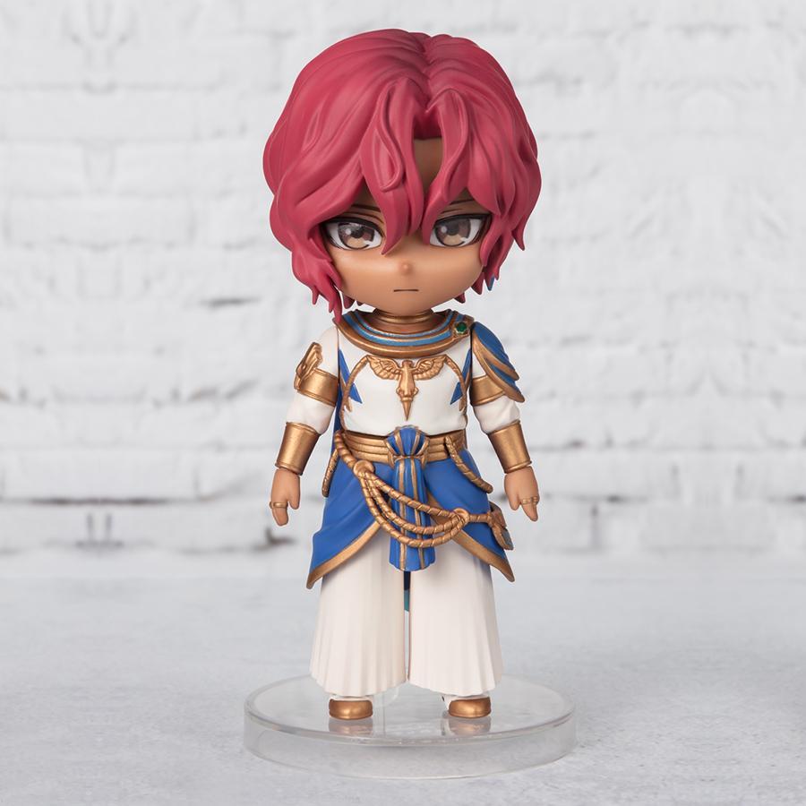 Figurine Tales of Arise Dohalim Figuarts Mini Bandai
