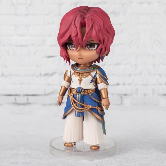 Figurine Tales of Arise Dohalim Figuarts Mini Bandai