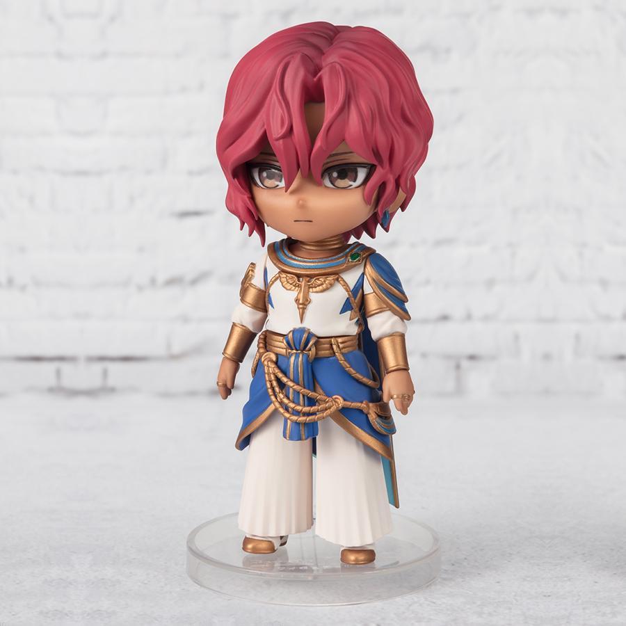 Figurine Tales of Arise Dohalim Figuarts Mini Bandai