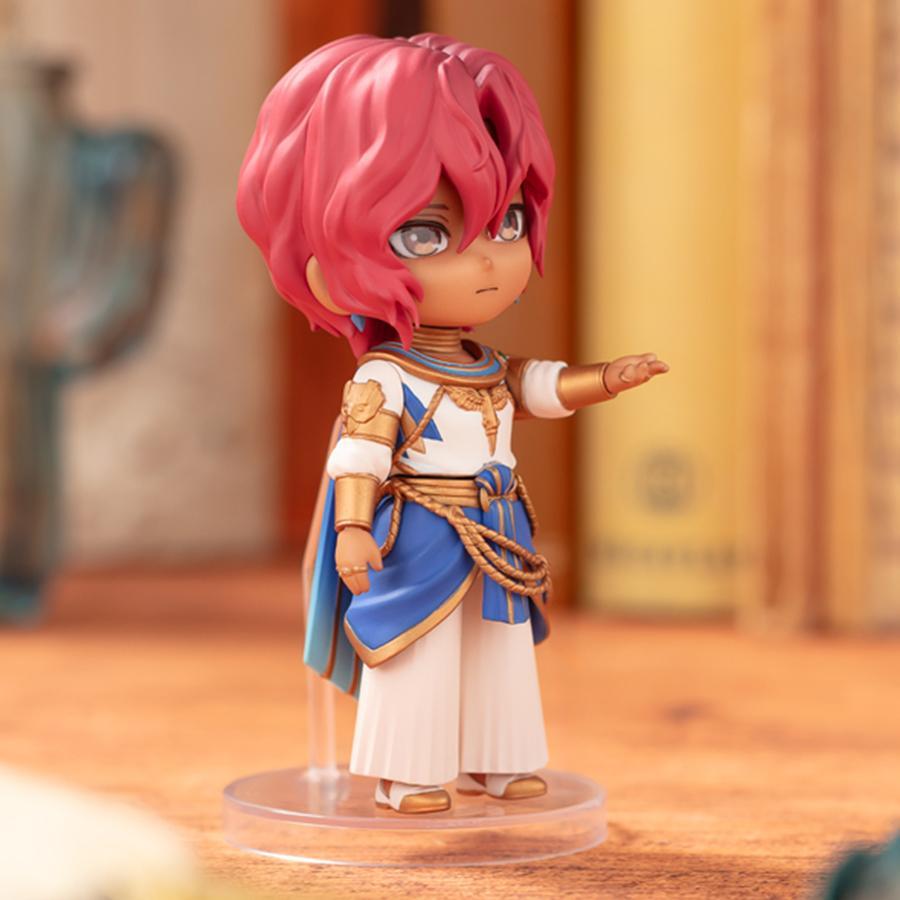 Figurine Tales of Arise Dohalim Figuarts Mini Bandai