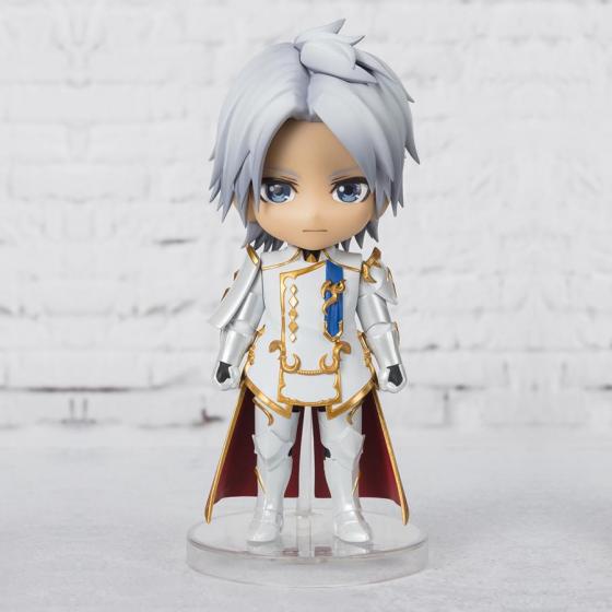 Figurine Tales of Arise Alphen Figuarts Mini Bandai