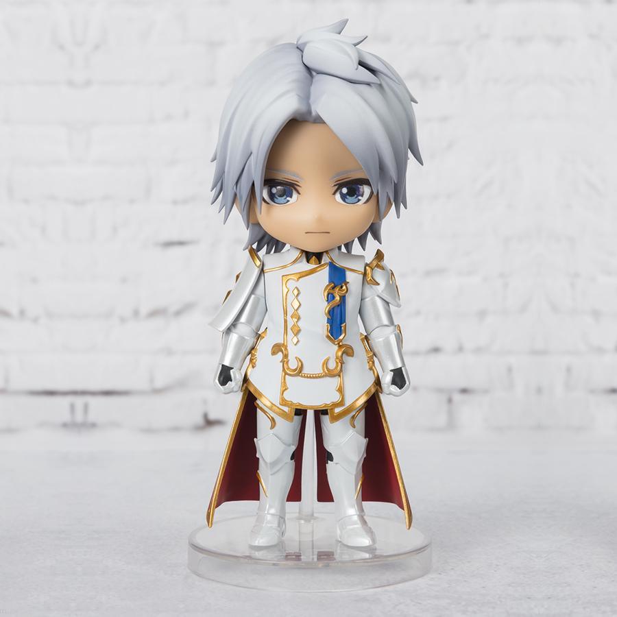 Figurine Tales of Arise Alphen Figuarts Mini Bandai