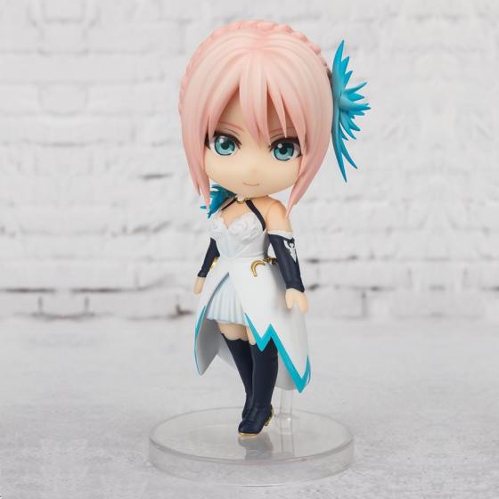 Tales of Arise Shionne Figuarts Mini Bandai Figure