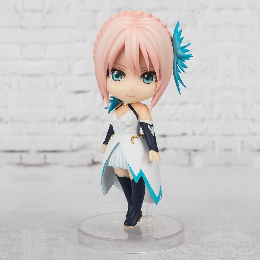 Figurine Tales of Arise Shionne Figuarts Mini Bandai Figurine Tales of Arise Shionne Figuarts Mini Bandai
