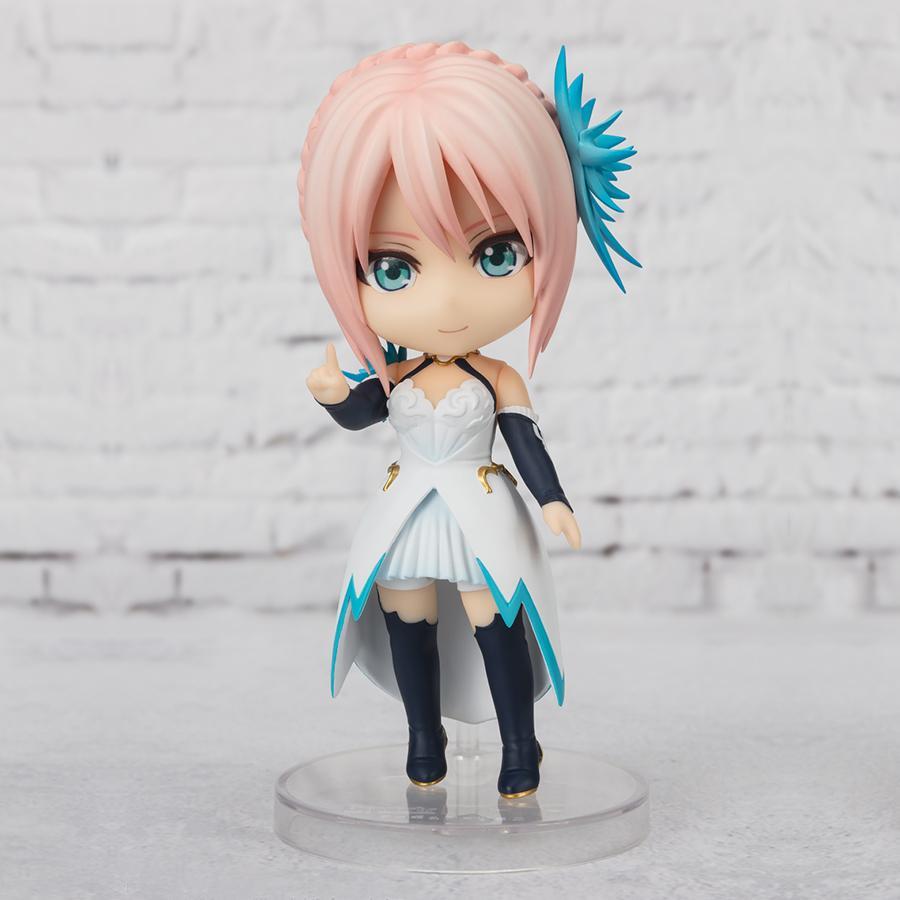 Figurine Tales of Arise Shionne Figuarts Mini Bandai